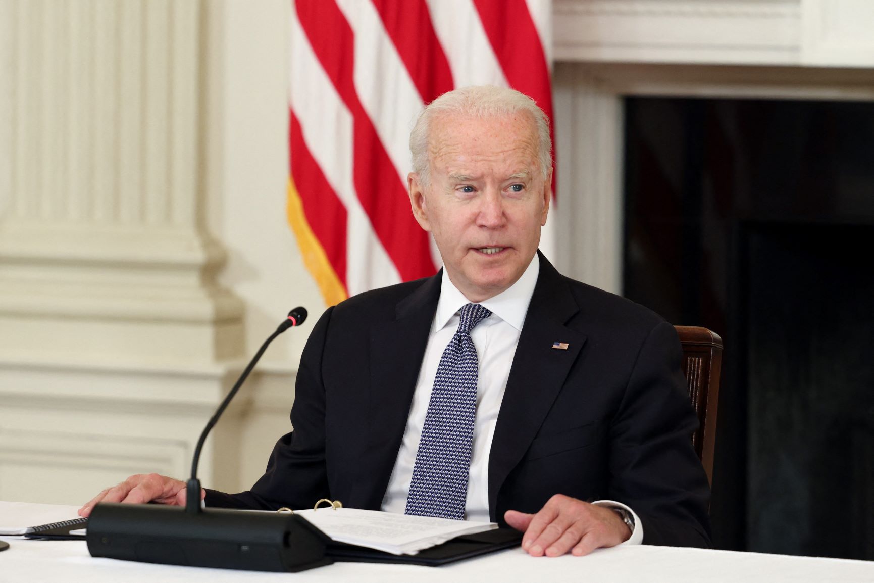 Sous pression, Biden sanctionne Cuba et menace d'aller plus loin