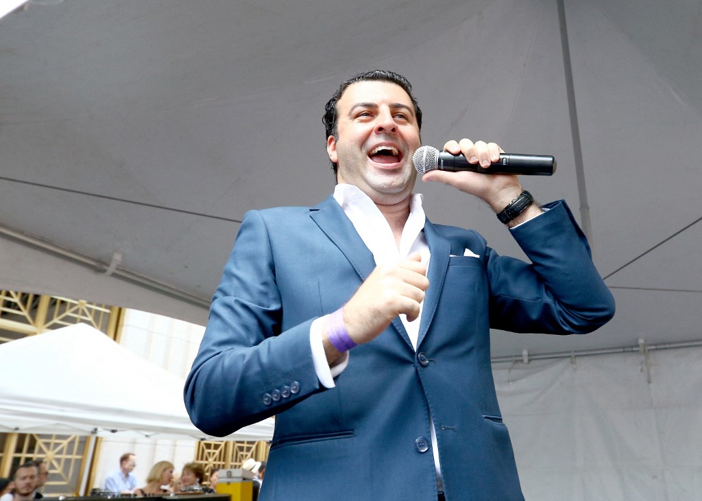 David Serero: «Je travaille sur l’adaptation de l’opéra Carmen en darija marocain»