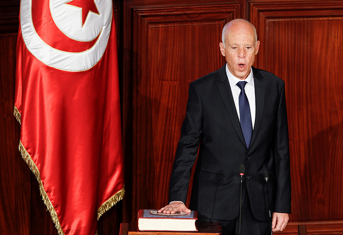 L’intervention du président tunisien due aux échecs d'Ennahdha
