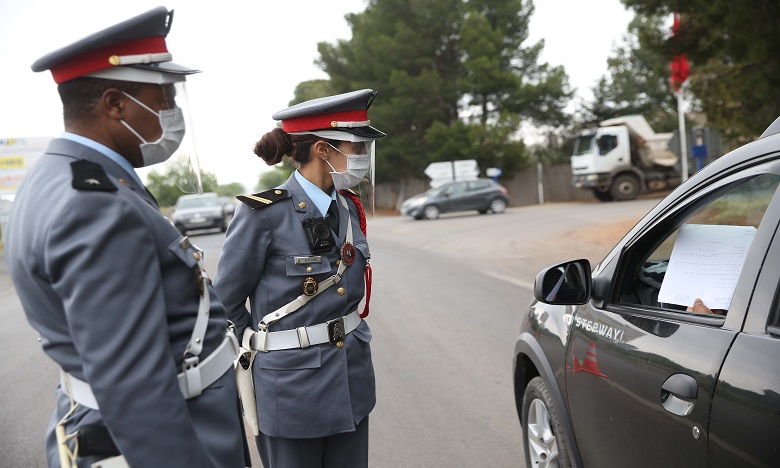 Rabat veut durcir les restrictions pour lutter contre l’aggravation de la pandémie