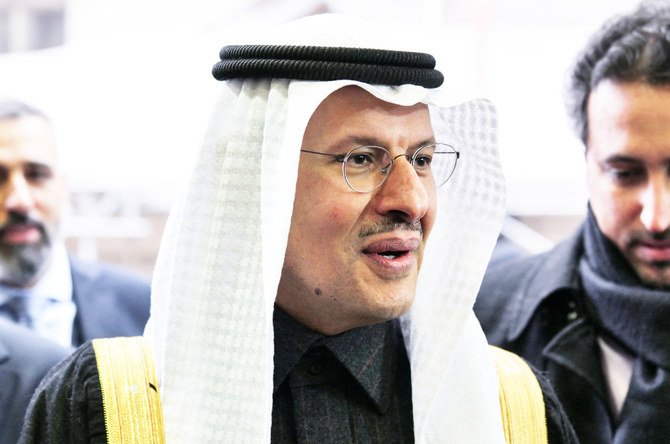 Des discussions cruciales de l’OPEP+ pour fixer la production pour le reste de 2021