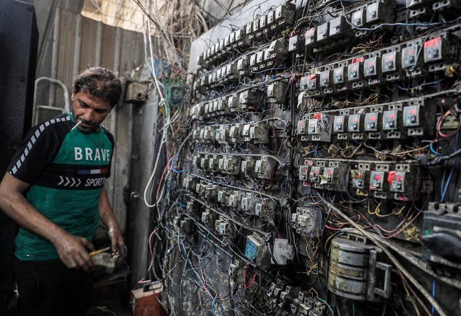 L'Irak confronté à une double crise d’électricité, avec la hausse des températures et la quasi- fermeture du robinet énergétique iranien