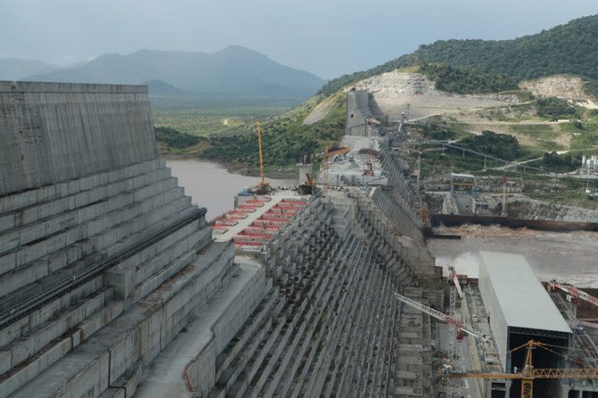 L'Égypte ne s'oppose pas à la construction du GERD, mais aspire à un accord équitable