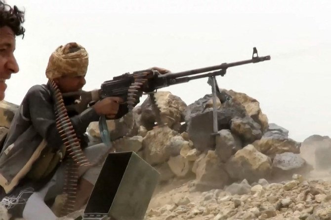 Les lourdes pertes subies par les Houthis ramènent le calme à Marib