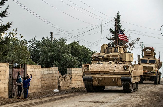 Vaincre Daech dans la région et le monde, une priorité américaine