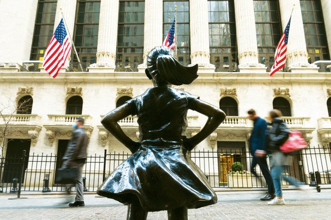 Wall Street enregistre son meilleur semestre depuis 1998