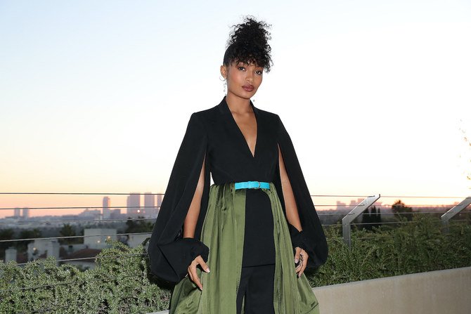 À 21 ans, Yara Shahidi devient l’ambassadrice mondiale de Dior