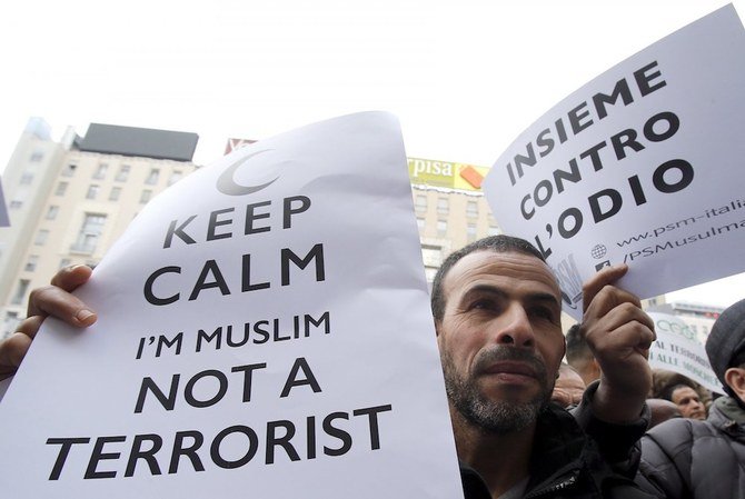 Une organisation faîtière musulmane italienne lance une campagne de financement pour lutter contre l’islamophobie