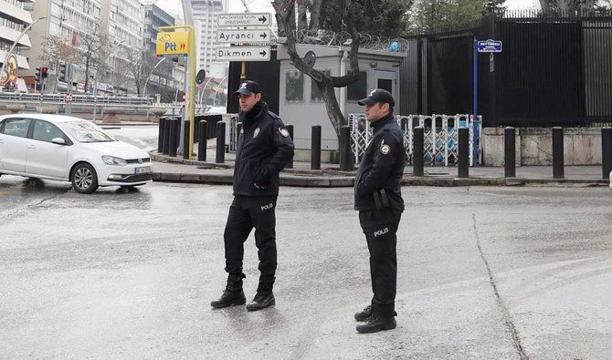 La Turquie et les États-Unis se livrent bataille pour extrader un fugitif