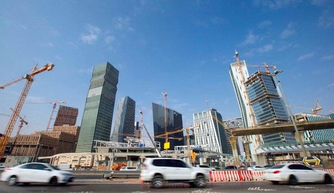 Le recrutement est en hausse en Arabie saoudite, alors qu’apparaissent les signes de ralentissement de l'inflation (Reuters)