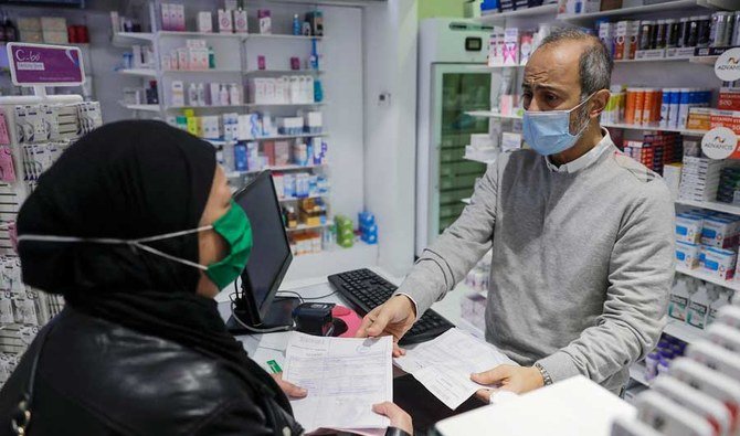 La pénurie de médicaments invite le spectre de la mort au Liban