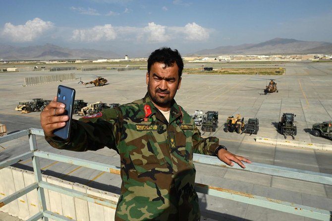 Les États-Unis ont abandonné Bagram en pleine nuit sans prévenir le nouveau commandant