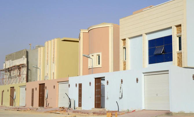 Les programmes Sakani et Wafi ont encouragé la construction de logements en Arabie saoudite (Photo, AN)