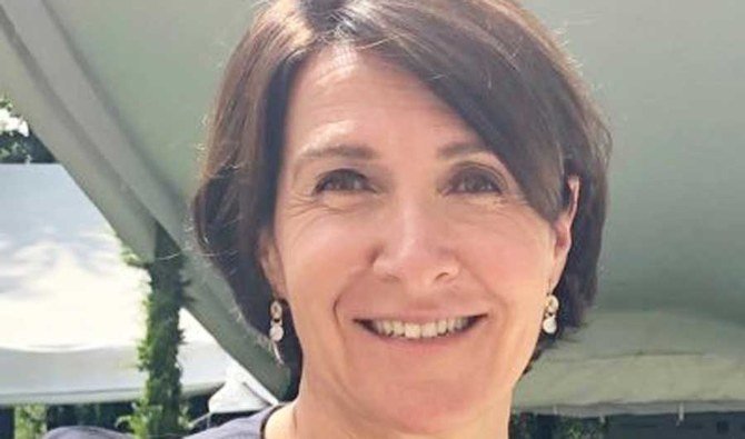 L'ambassadrice française rappelle que le monde n’a pas créé la crise au Liban
