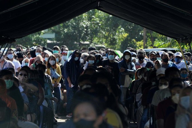 Covid-19: plus de 4 millions de morts dans le monde