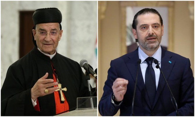 Le patriarche maronite à Hariri: «Formez un gouvernement ou le Liban mourra»