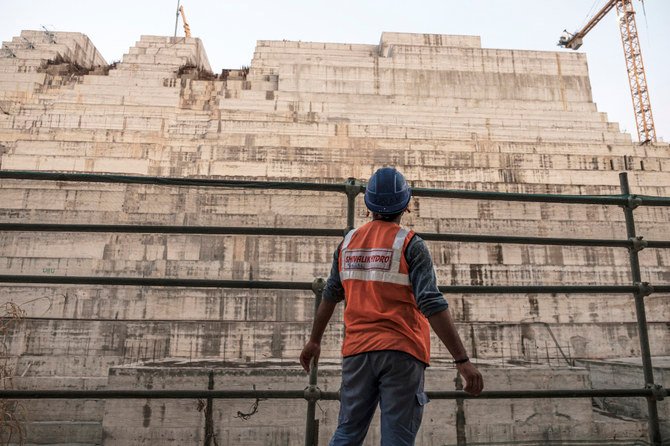 Le remplissage du réservoir du Gerd par l’Éthiopie n’est peut-être que le début des ennuis de l’Égypte