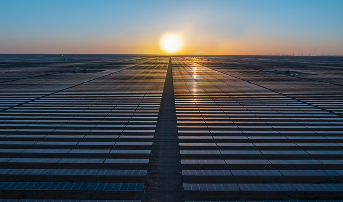 Le portefeuille d’ACWA Power comprend 64 actifs d'une valeur d'investissement de 248 milliards de SR (environ 56 milliards d’euros).