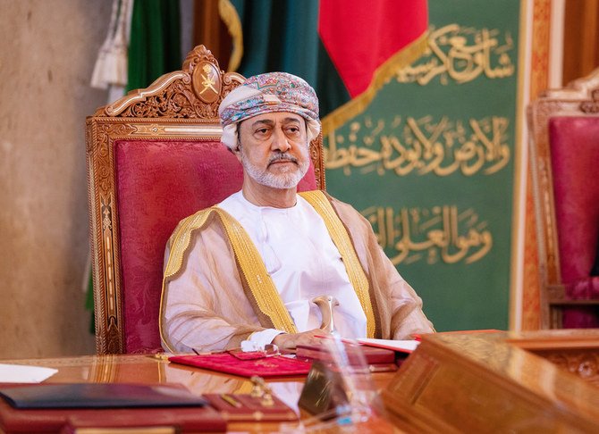 Le sultan Haitham d'Oman: un exemple à suivre dans le service public