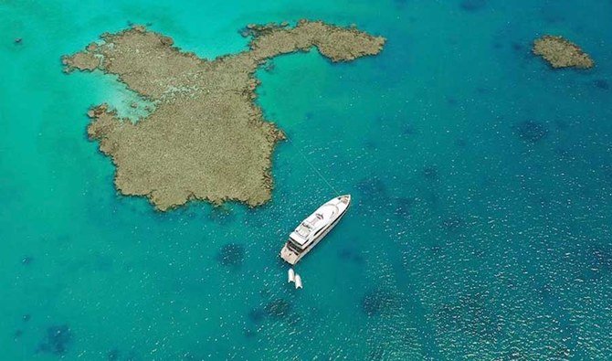 Un permis en 30 minutes pour les yachts qui traversent les eaux saoudiennes