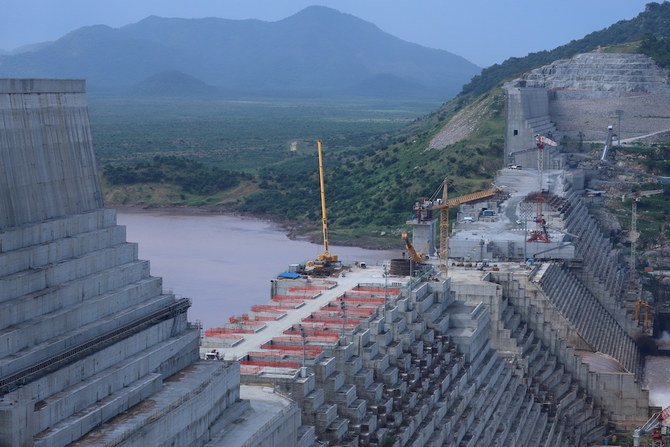 Les membres du Conseil de sécurité de l'ONU ne veulent pas résoudre le problème du barrage de la Renaissance, a déclaré l'envoyé égyptien