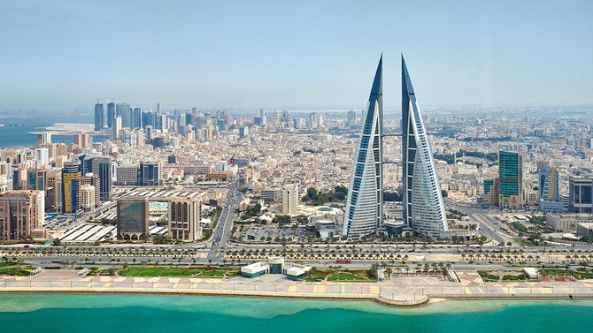 Manama, première Ville-santé du Golfe arabique