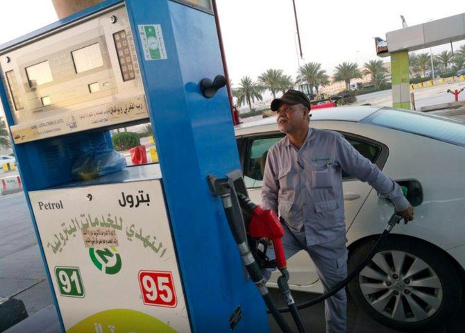Le prix des carburants et des denrées alimentaires porte l’inflation saoudienne de juin à son taux le plus élevé de l’année