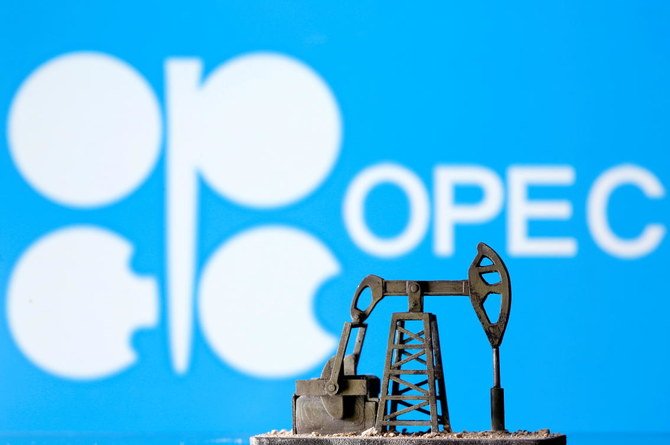 Les plus grands producteurs de pétrole qui souhaitent augmenter leur volume de production se réuniront dimanche, selon l'OPEP. (Archive/Reuters)