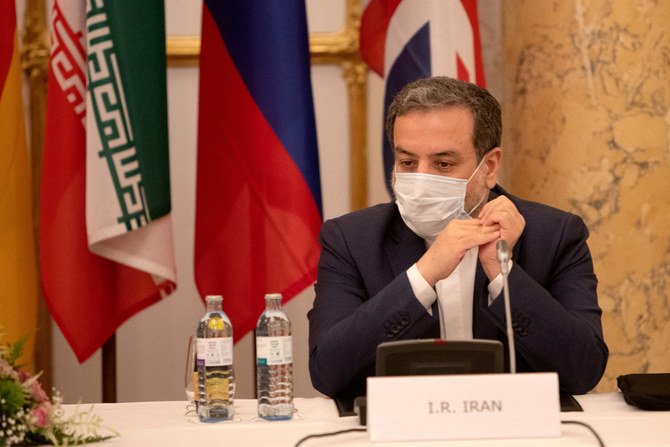 Washington: "Téhéran détourne l'attention de l'impasse des pourparlers nucléaires"