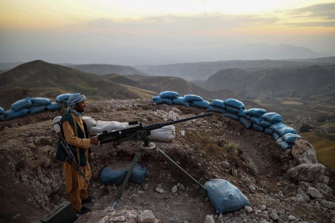 Afghanistan : des ambassades étrangères appellent les talibans à cesser leur offensive