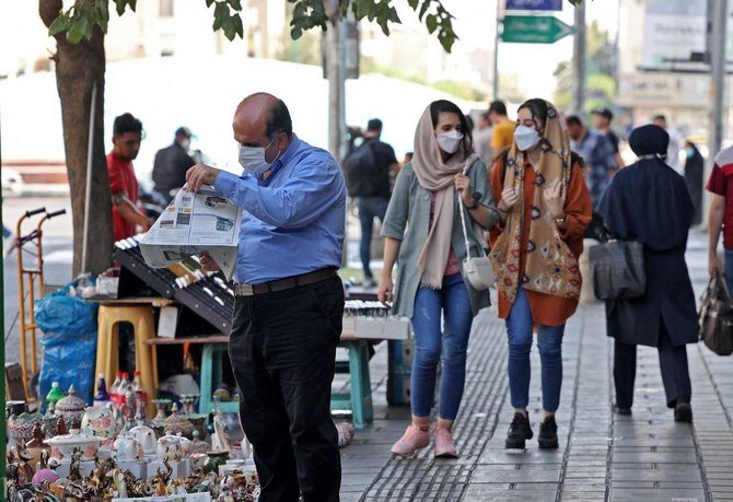 L’Iran impose un confinement d’une semaine à Téhéran en raison de la hausse des cas de coronavirus