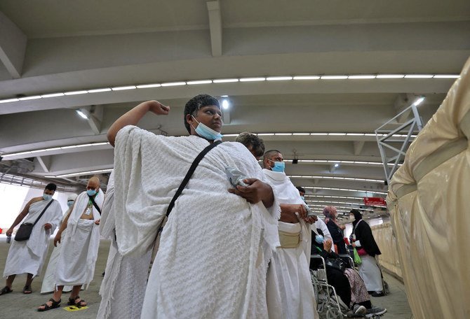 Le Hajj touche à sa fin alors que les musulmans célèbrent l'Aïd al-Adha