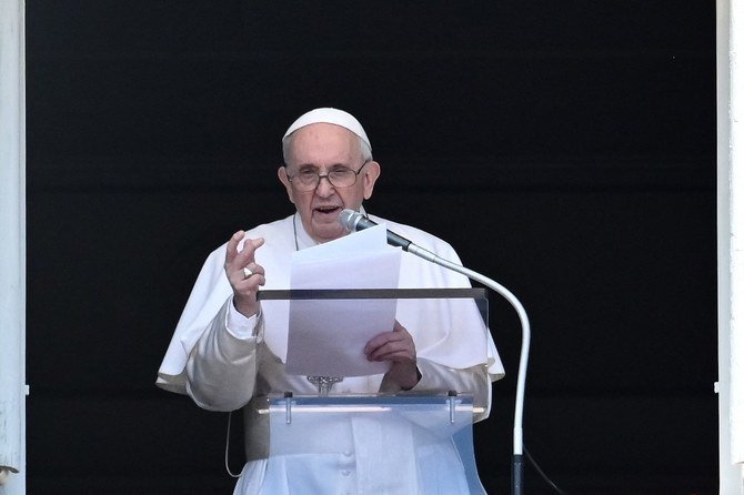 Le pape François «profondément attristé» par l'explosion de Bagdad
