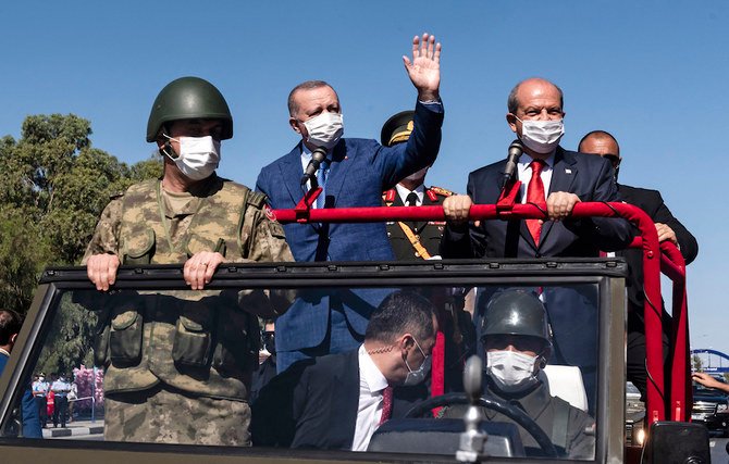 L'avenir de Chypre entre les visions contradictoires de la Turquie et de l'UE