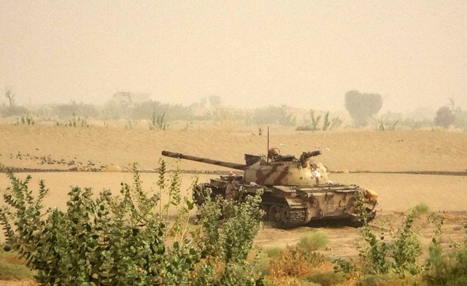 L'assaut « le plus féroce » des Houthis contre Marib déjoué par le gouvernement yéménite