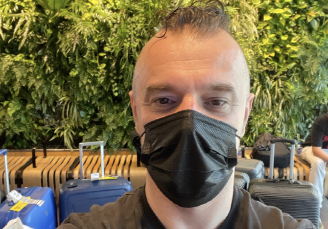 Un responsable d’AJ+ compare un projet de loi en France à la situation des ouïghours en Chine