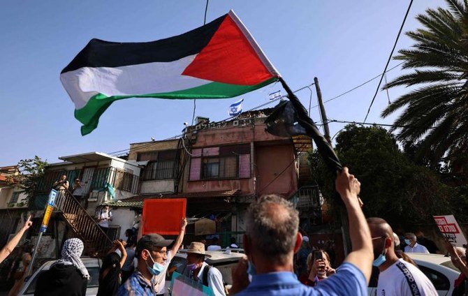 Experts de l’ONU: des élections palestiniennes libres et équitables doivent inclure Jérusalem-Est