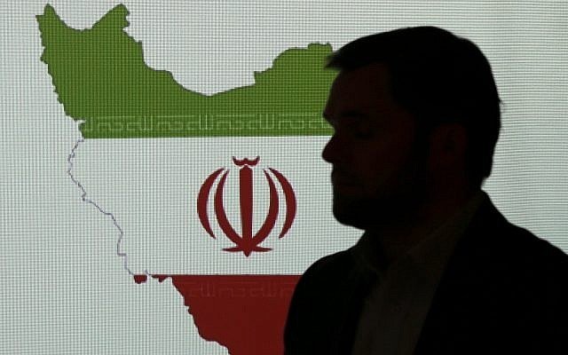L'Iran crée une liste de cibles pour ses futures cyberattaques