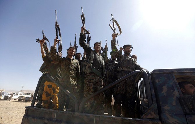 Les États-Unis condamnent les attaques des Houthis contre l'Arabie saoudite et appellent le groupe à reprendre les négociations