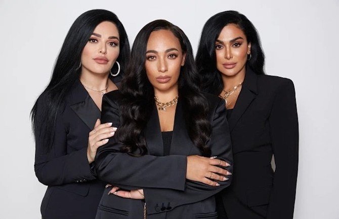 Huda Kattan lance une nouvelle marque de bien-être féminin