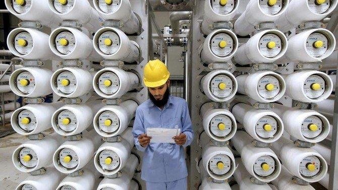 L'Arabie saoudite suspend la privatisation de la plus grande usine de dessalement et de production d’électricité
