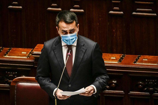 Le ministre italien des AE évoque les inquiétudes suscitées par la situation politique en Tunisie
