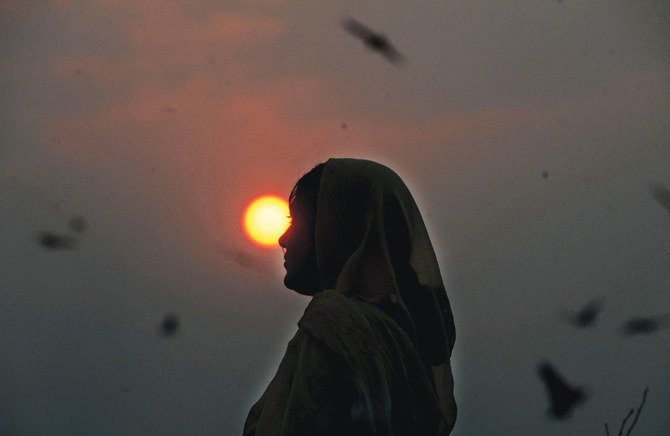 Le cimetière de Fattu Shah au Pakistan témoigne de l’odieuse tradition des crimes d’honneur