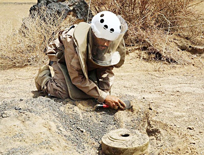 Vingt et un démineurs soutenus par l'Arabie saoudite tués en mission au Yémen