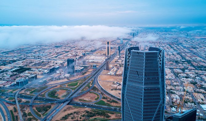 L'industrie 4.0 peut faire de Riyad un hub mondial pour la technologie des drones