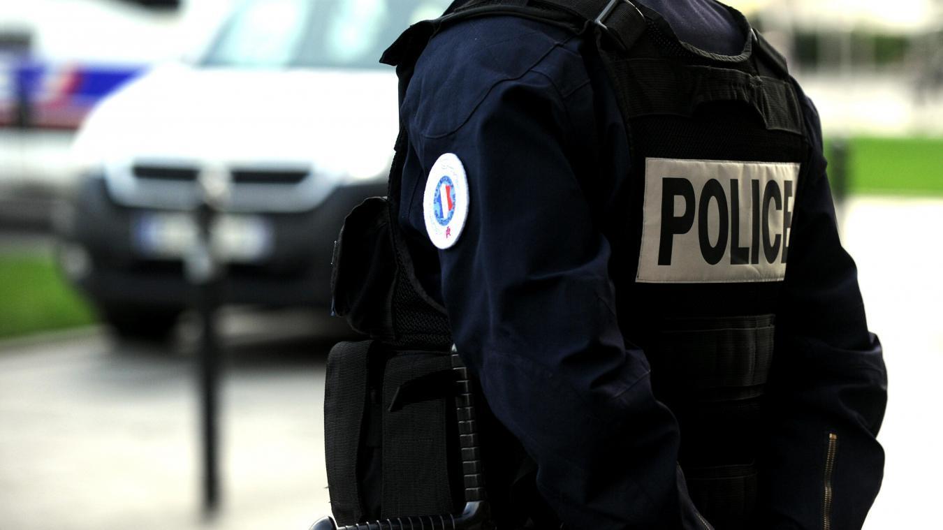 Photo d'illustration AFP