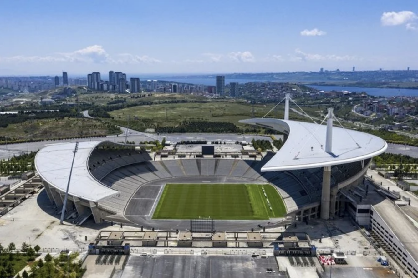 Istanbul lance sa candidature pour accueillir les Jeux olympiques d'été de 2036