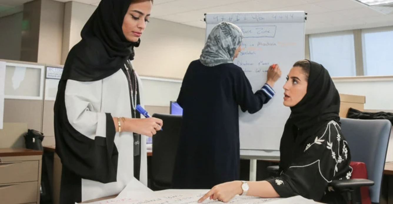 Wa'ed, filiale d'Aramco, double son financement des start-up d'ici à 2023