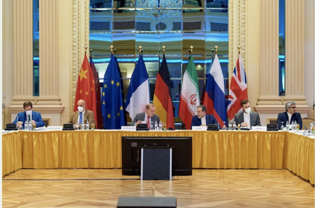 Le nouvel accord sur le nucléaire iranien peut favoriser un climat de détente dans la région