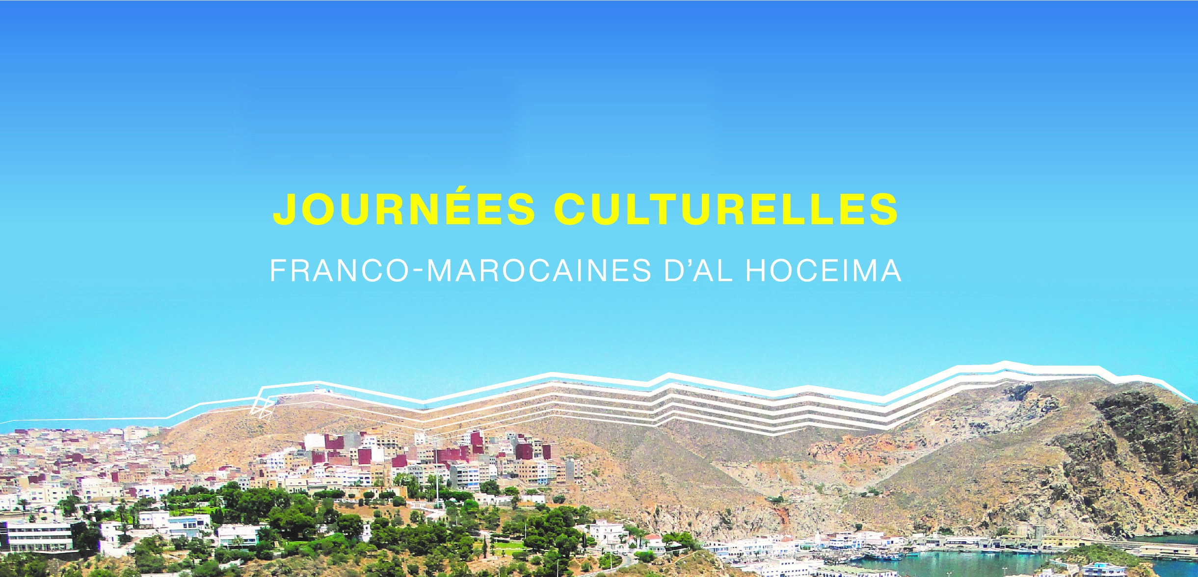 Journées culturelles franco-marocaines d'Al Hoceima